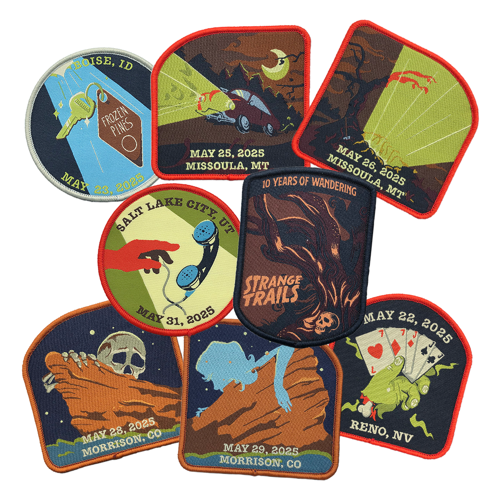 Masterpatch Ur Motorcycles Logo Patch Für Ural Bikers 650 M