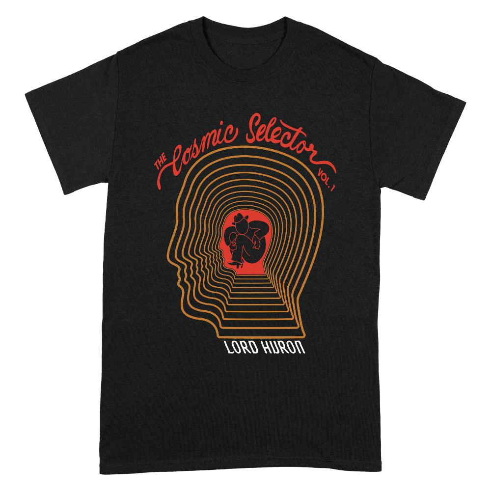 Aura EU/UK 2025 T-Shirt