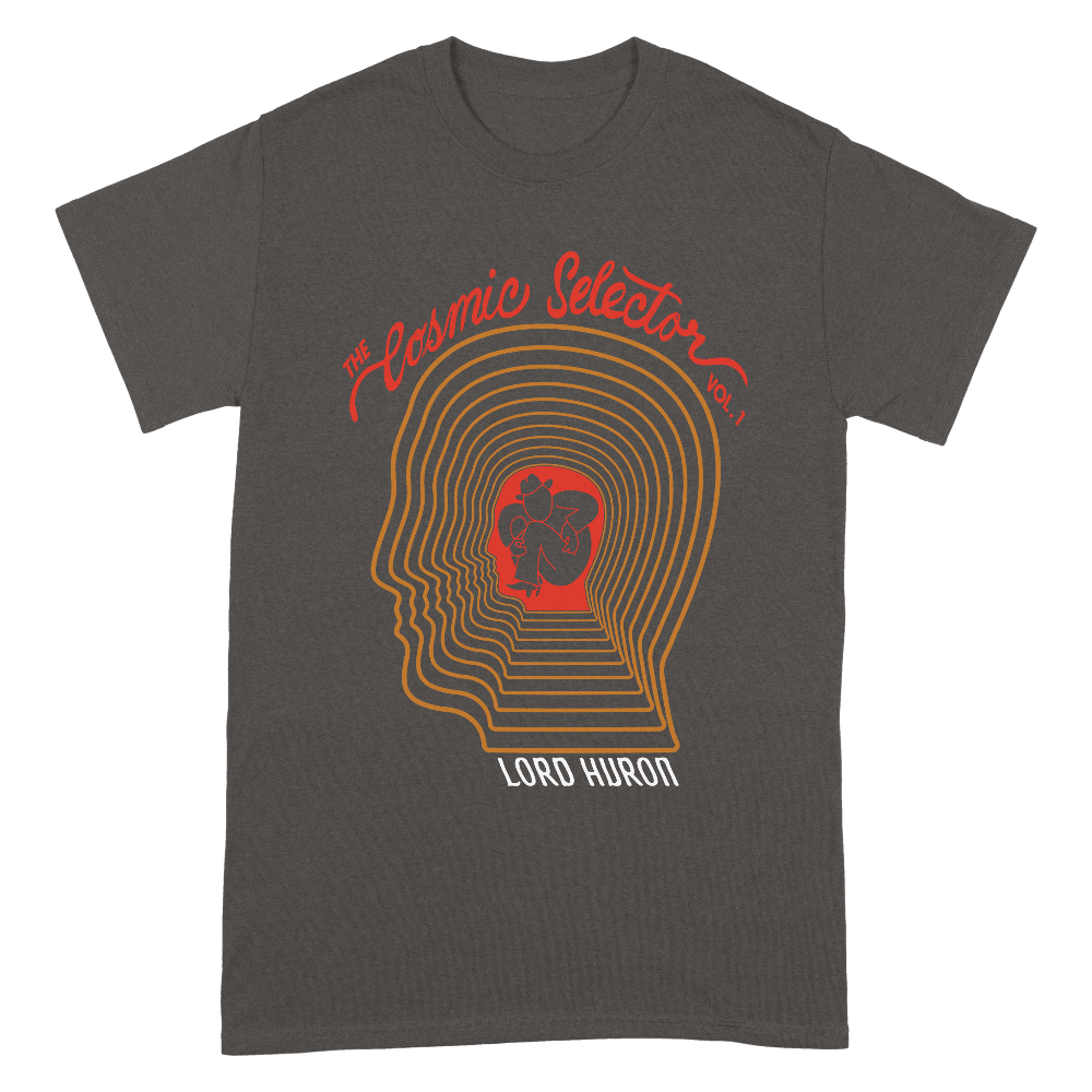 Aura T-Shirt