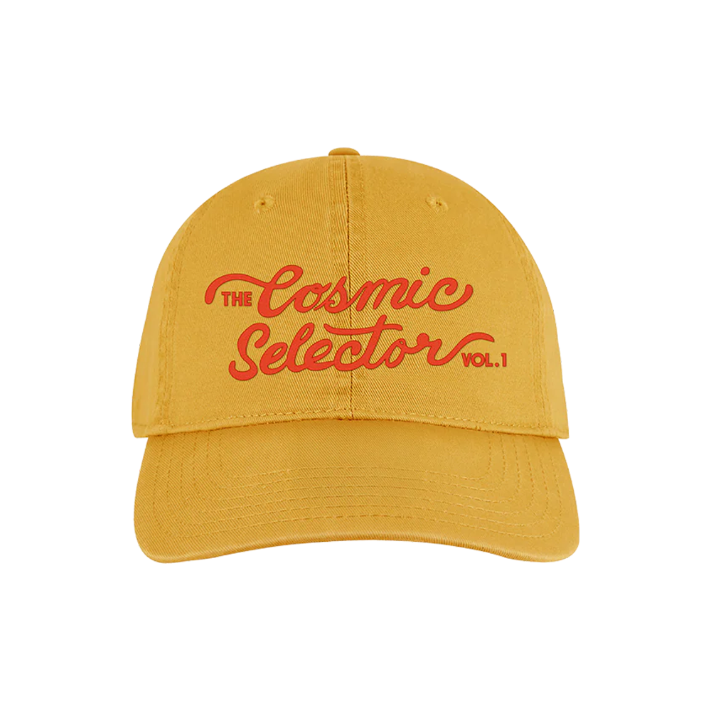 Cosmic Selector Hat