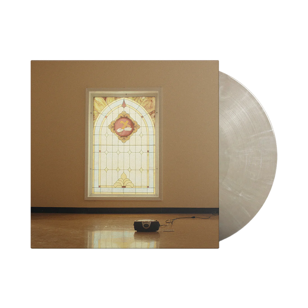 Music for the Starling Girl Vinyl