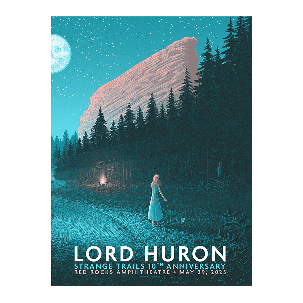 Accessories Lord Huron Official Store accessories-lord-huron-official-store