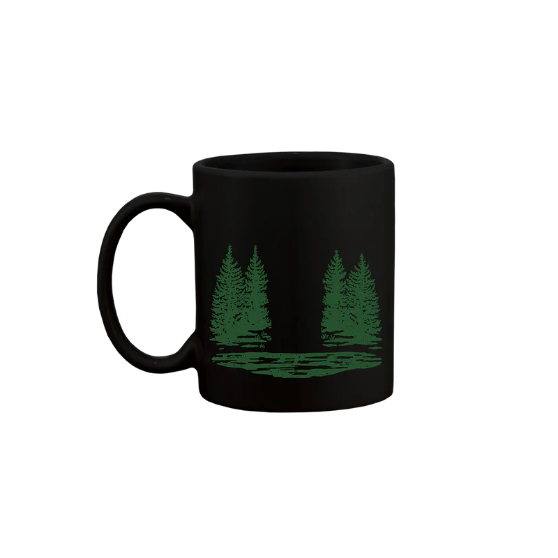 The Cosmic Selector Color-Changing Mug Cold