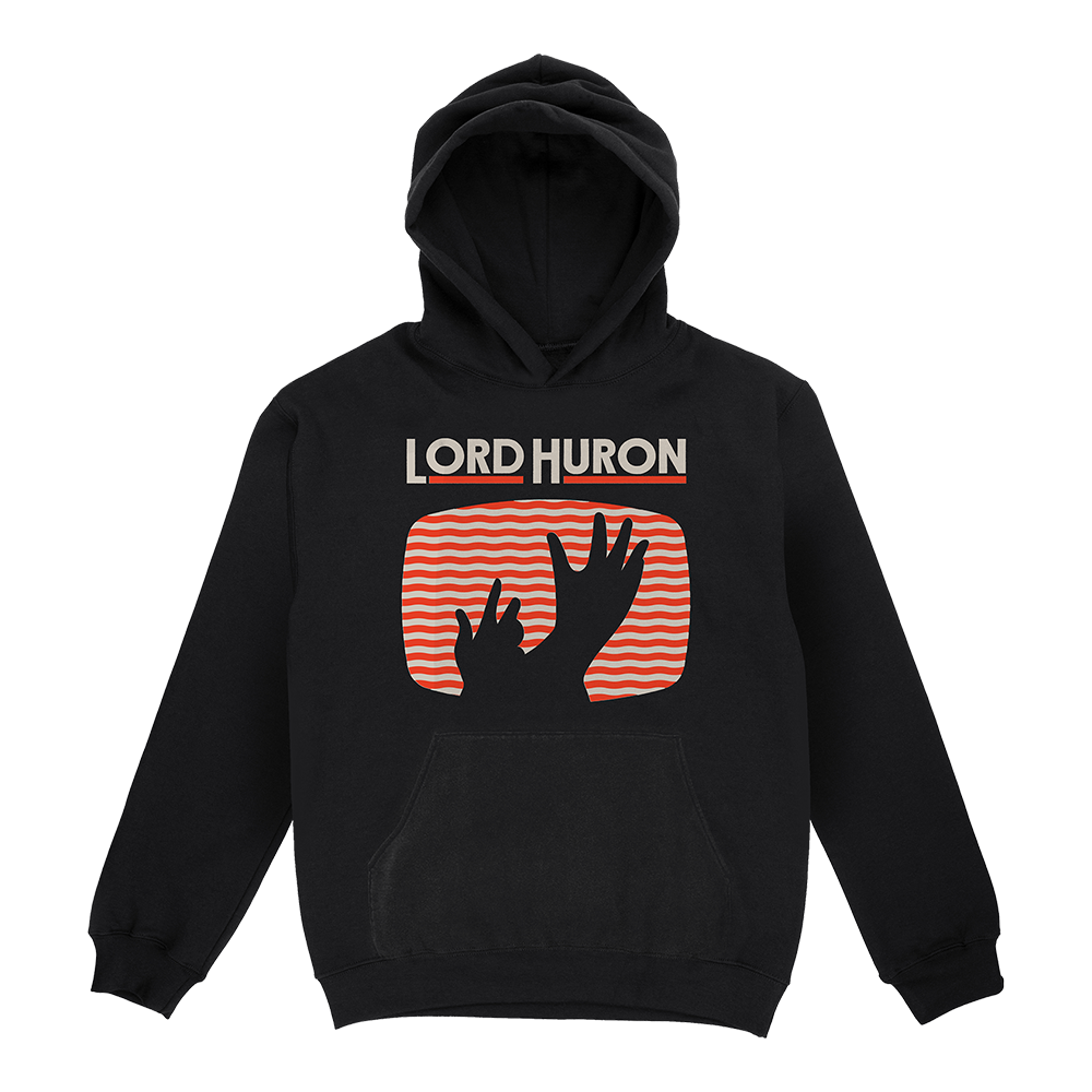 Signals Pullover Hoodie