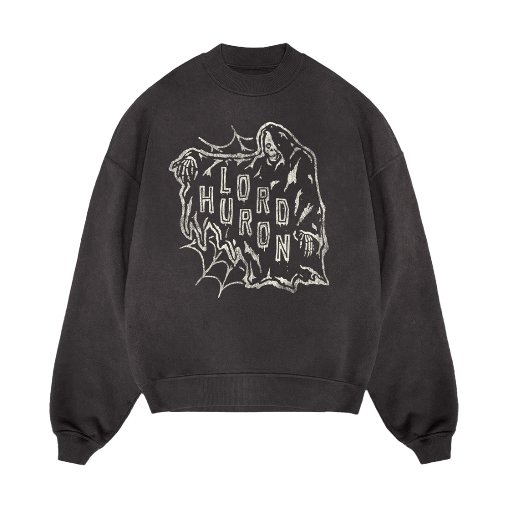 Reaper Crewneck