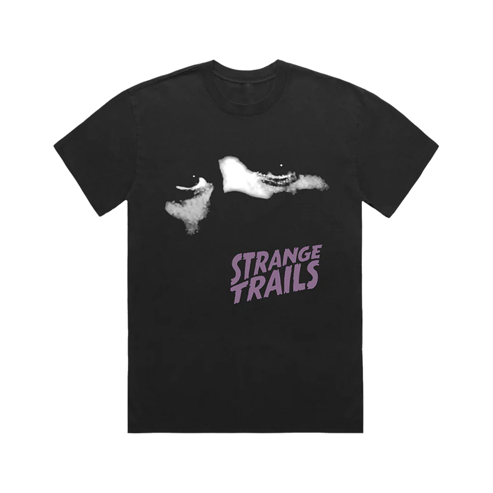 The Night We Met T-Shirt - Faded Black