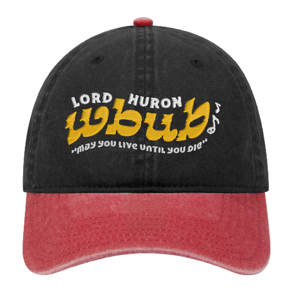 WBUB Hat
