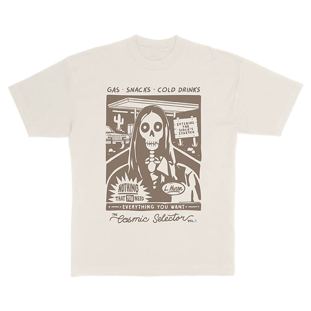 Nothing That You Need T-Shirt