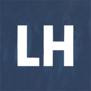 Logo von Lord Huron Official Store