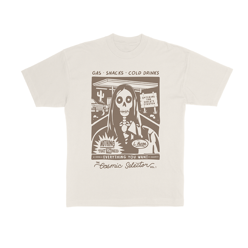 Nothing That You Need T-Shirt