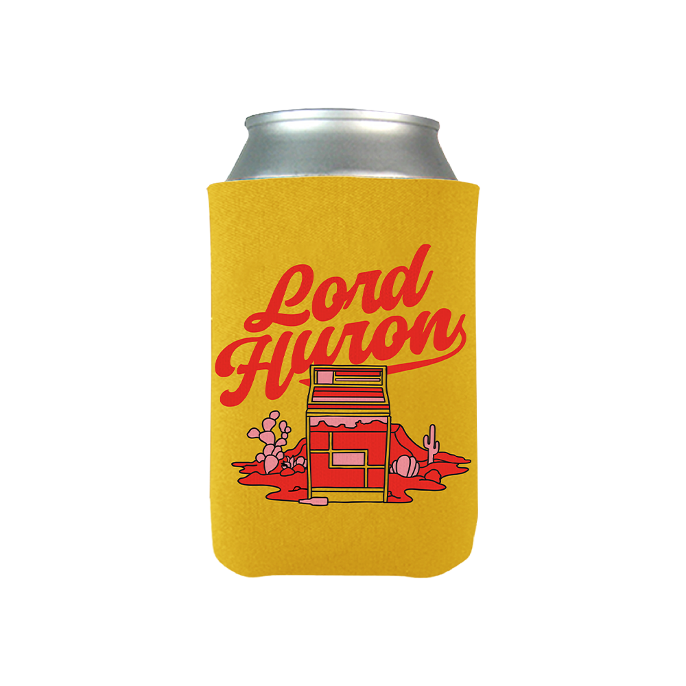 Cosmic Selector Koozie