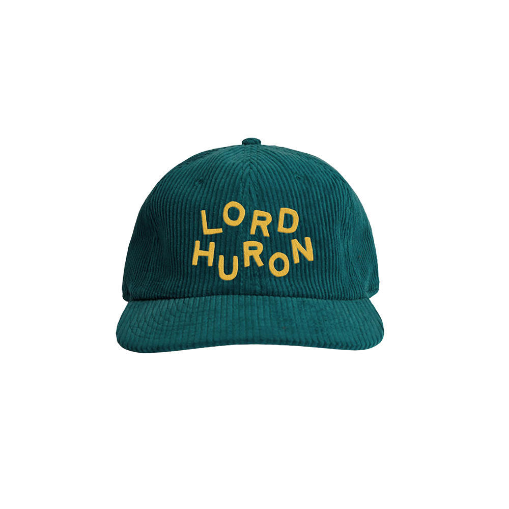 Long Lost Hat